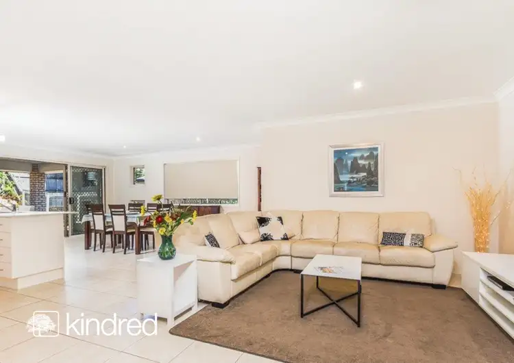 Second view of Homely house listing, 3 Tarragon Parade, Griffin QLD 4503