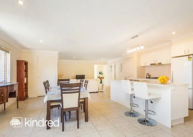 Fourth view of Homely house listing, 3 Tarragon Parade, Griffin QLD 4503