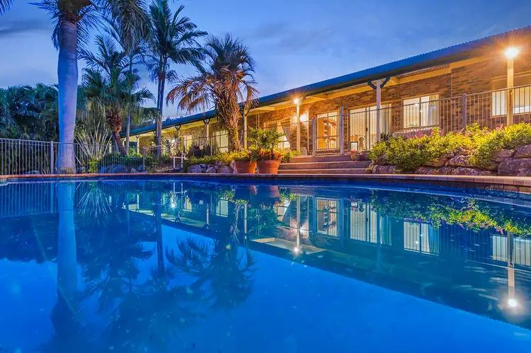Main view of Homely house listing, 60 McIvor Court, Ormeau QLD 4208