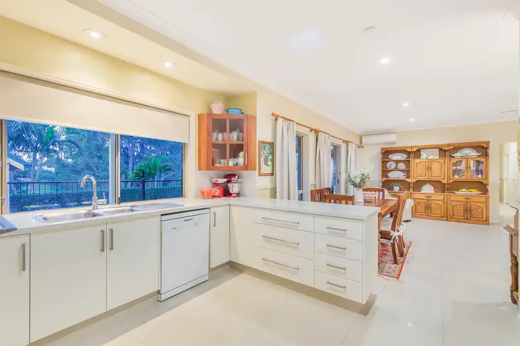 Second view of Homely house listing, 60 McIvor Court, Ormeau QLD 4208