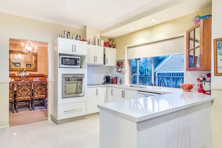 Fourth view of Homely house listing, 60 McIvor Court, Ormeau QLD 4208
