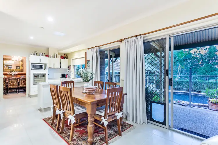 Fifth view of Homely house listing, 60 McIvor Court, Ormeau QLD 4208