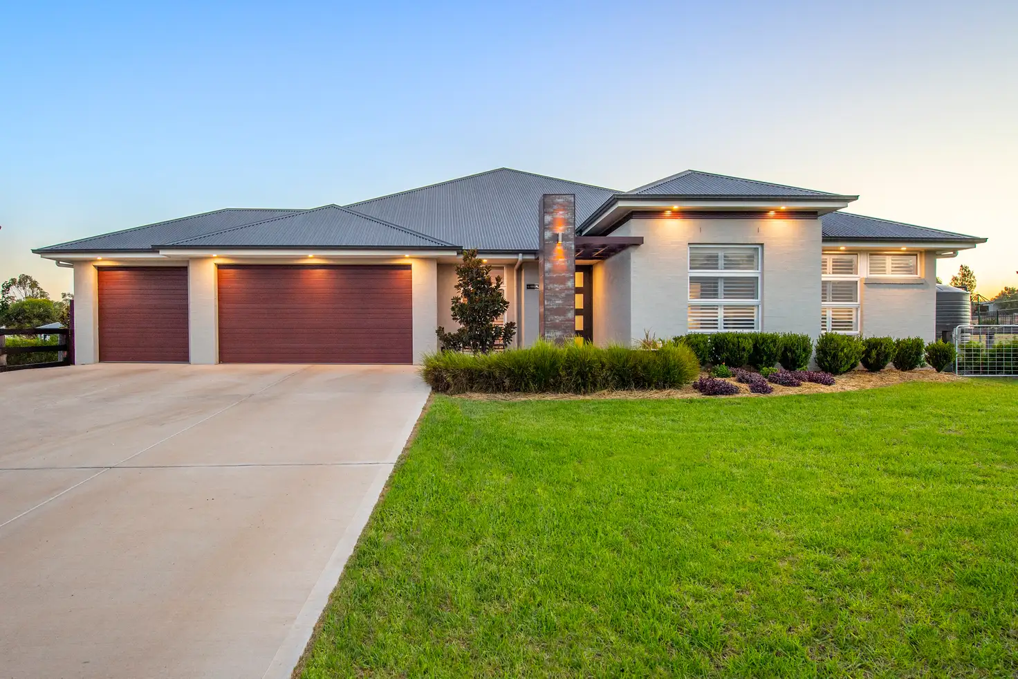 Main view of Homely house listing, 6 Ibis Place, Scone NSW 2337