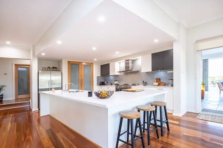 Fourth view of Homely house listing, 6 Ibis Place, Scone NSW 2337