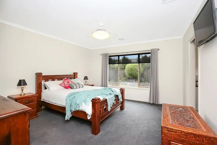 Fourth view of Homely house listing, 9 Jakaranda Crescent, Elliminyt VIC 3250