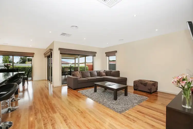 Fifth view of Homely house listing, 9 Jakaranda Crescent, Elliminyt VIC 3250