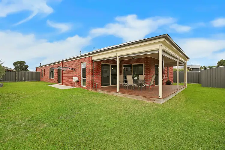 Sixth view of Homely house listing, 9 Jakaranda Crescent, Elliminyt VIC 3250