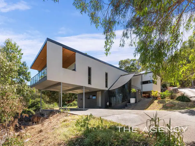 Main view of Homely house listing, 38B Michael Crescent, Boya WA 6056