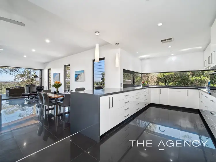Second view of Homely house listing, 38B Michael Crescent, Boya WA 6056
