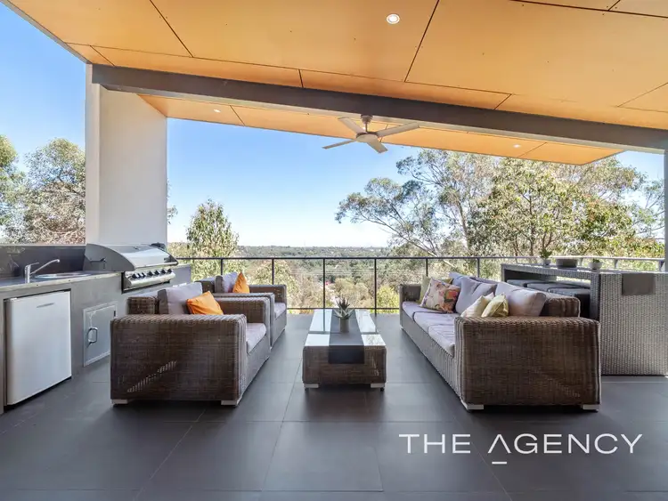 Fourth view of Homely house listing, 38B Michael Crescent, Boya WA 6056