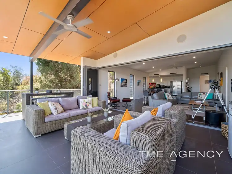 Fifth view of Homely house listing, 38B Michael Crescent, Boya WA 6056