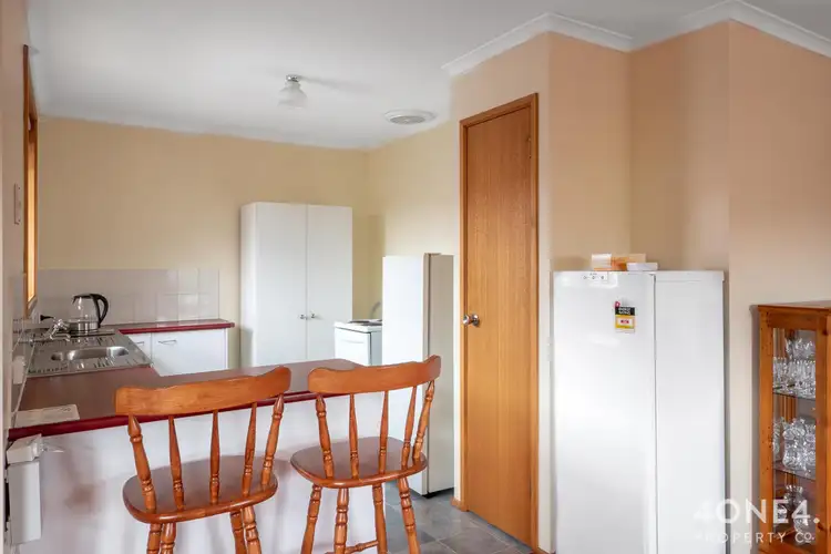 Fifth view of Homely house listing, 7/21-25 Vieste Drive, Glenorchy TAS 7010