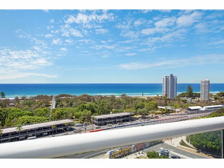 55/12 Commodore Drive, Paradise Waters QLD 4217