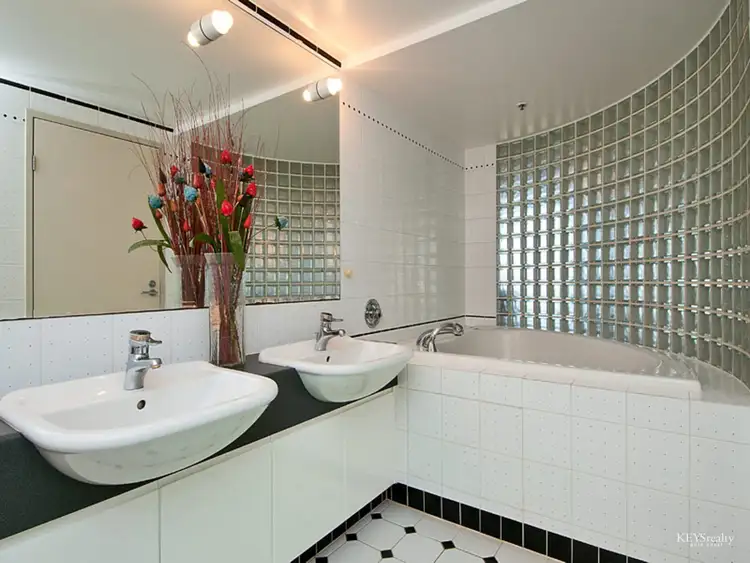 Fifth view of Homely apartment listing, 55/12 Commodore Drive, Paradise Waters QLD 4217