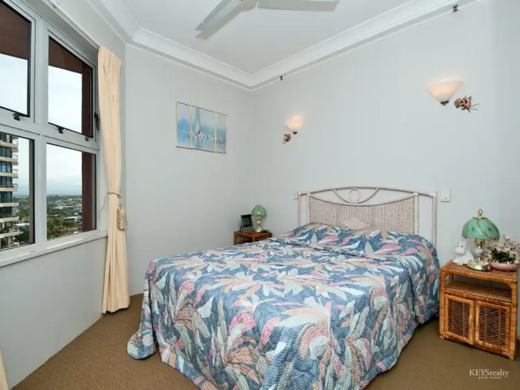 Sixth view of Homely apartment listing, 55/12 Commodore Drive, Paradise Waters QLD 4217