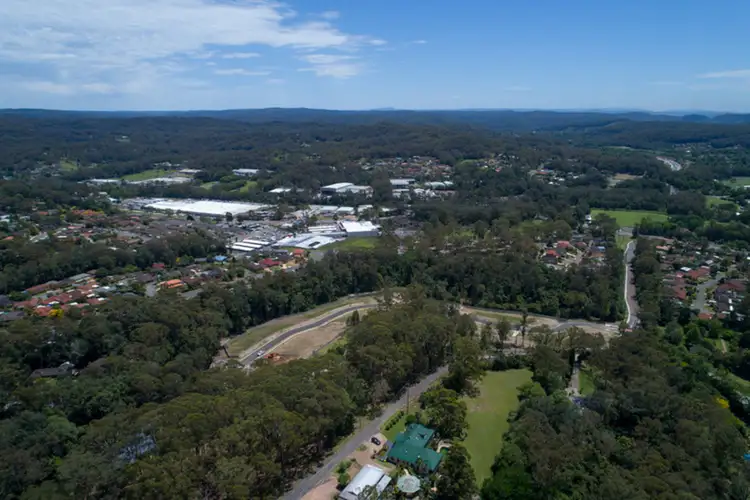 LOT 10, 19 Cassinia Close, Lisarow NSW 2250