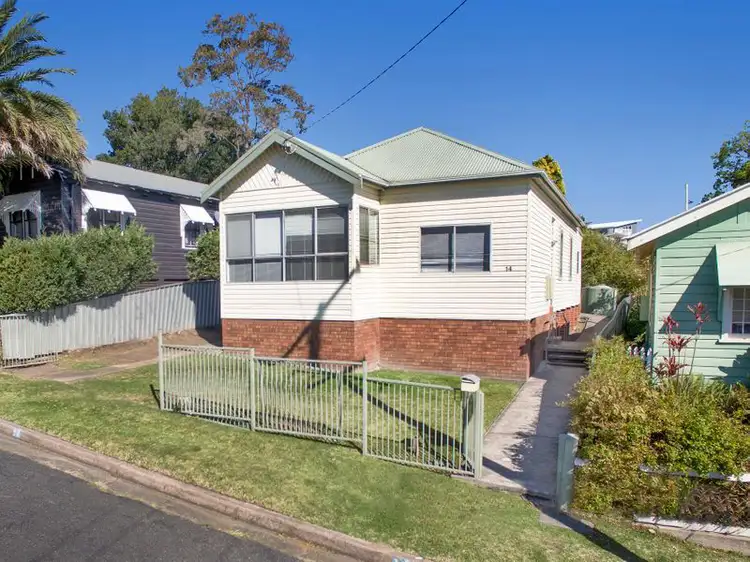 Main view of Homely house listing, 14 Muraban Street, Adamstown Heights NSW 2289
