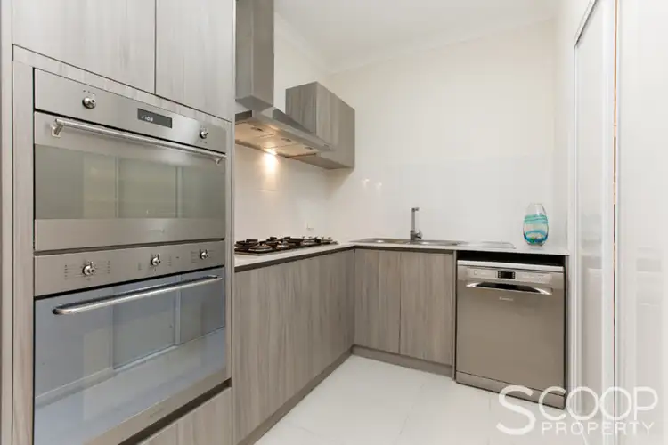 Seventh view of Homely house listing, 53 Caledonia Loop, North Coogee WA 6163