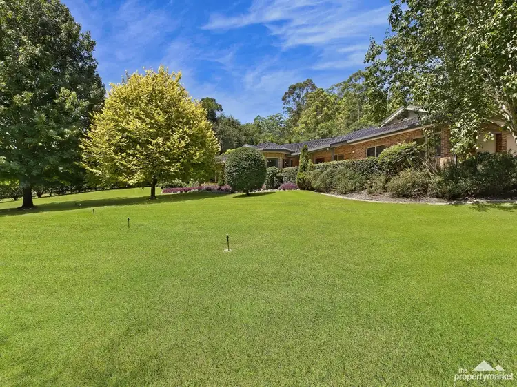 Second view of Homely rural property listing, 3 Curringa Close, Glenning Valley NSW 2261