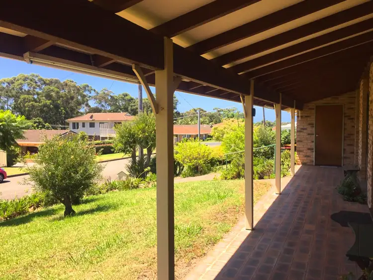 Second view of Homely house listing, 4 Cooper Grove, Ulladulla NSW 2539