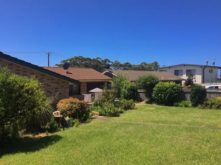 Third view of Homely house listing, 4 Cooper Grove, Ulladulla NSW 2539