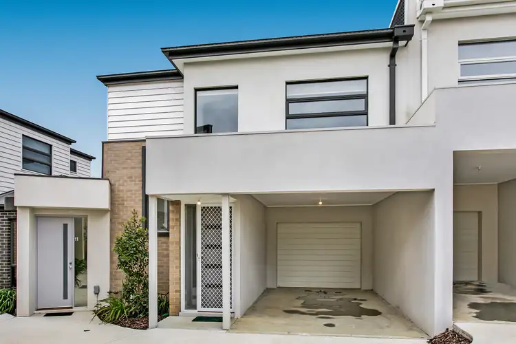 12/31-45 Vimini Drive, Narre Warren VIC 3805