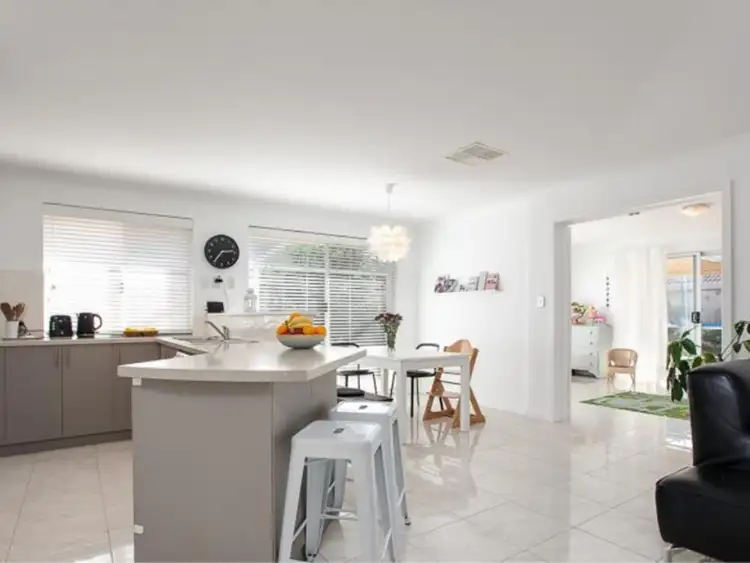 Fourth view of Homely house listing, 31 Salton Street, Secret Harbour WA 6173