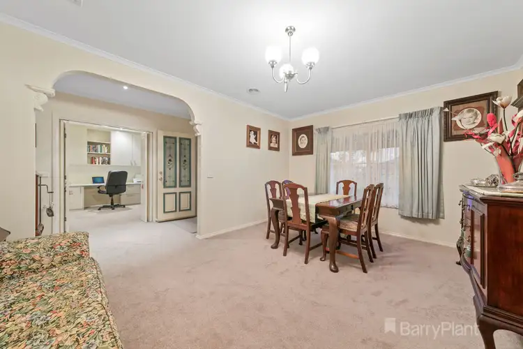 Second view of Homely house listing, 2 Federation Court, Pakenham VIC 3810