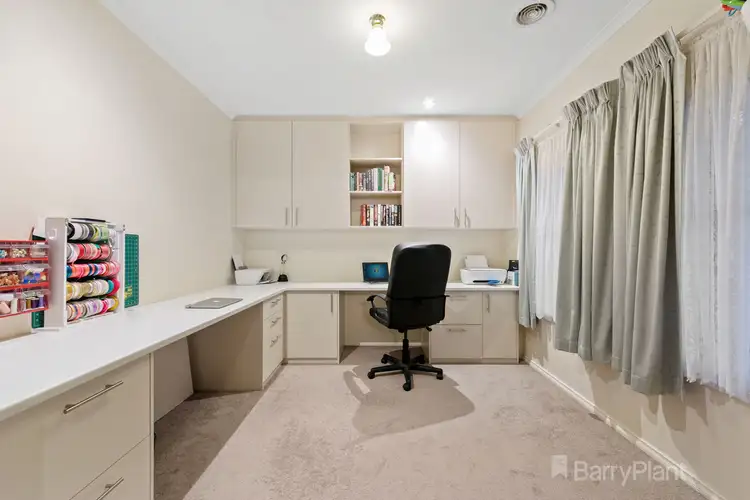 Third view of Homely house listing, 2 Federation Court, Pakenham VIC 3810