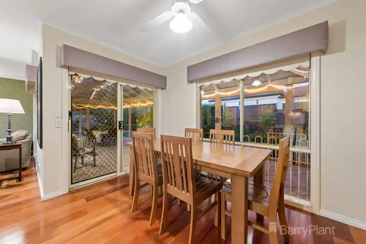 Fifth view of Homely house listing, 2 Federation Court, Pakenham VIC 3810