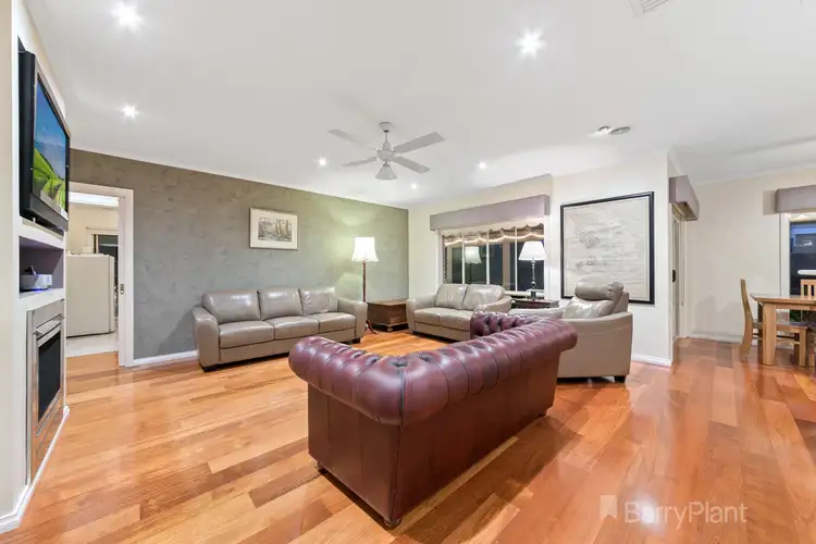 Sixth view of Homely house listing, 2 Federation Court, Pakenham VIC 3810