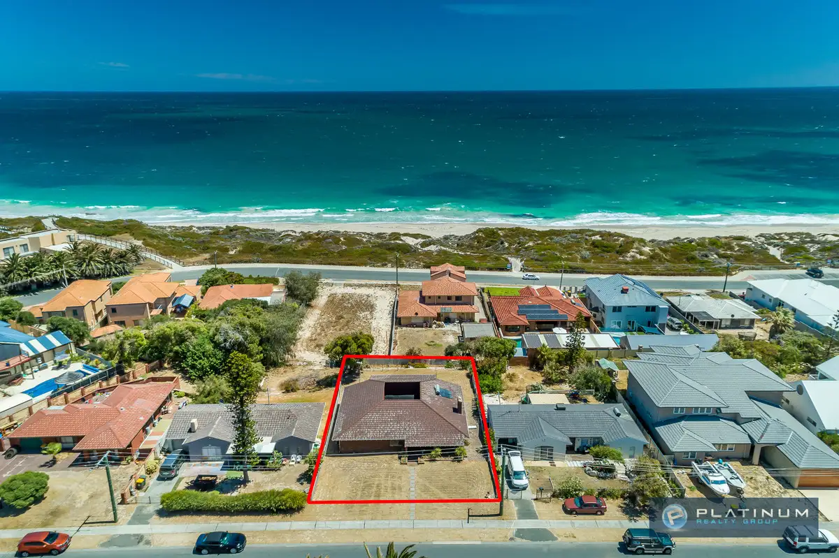 Main view of Homely house listing, 15 Compass Circle, Yanchep WA 6035