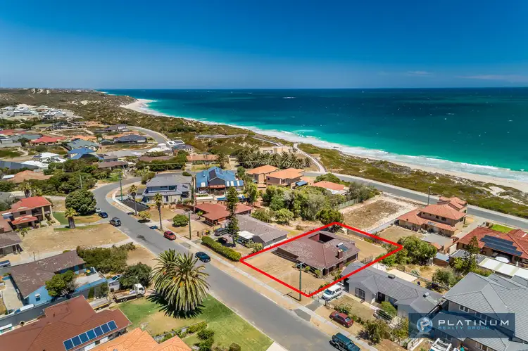 Second view of Homely house listing, 15 Compass Circle, Yanchep WA 6035