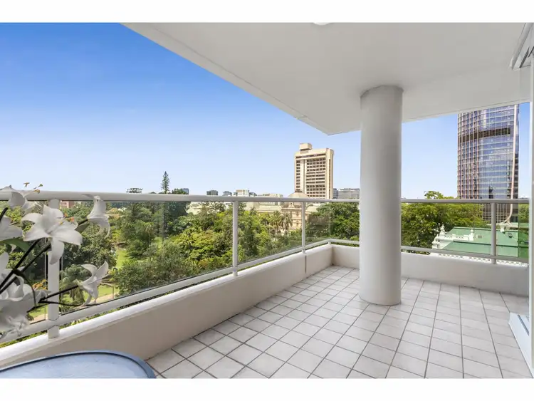 Fourth view of Homely apartment listing, 706/132 Alice Street, Brisbane City QLD 4000