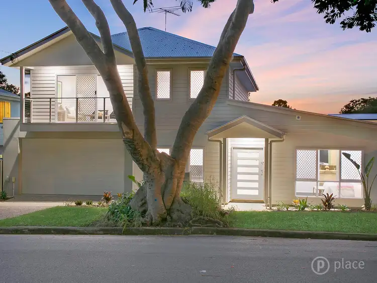 3 Bradley Street, Yeronga QLD 4104