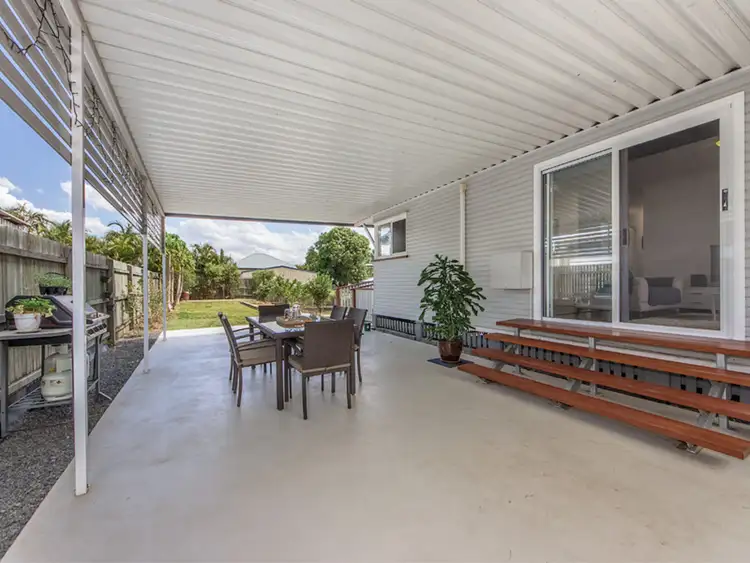 Second view of Homely house listing, 10 Stanley Street, North Booval QLD 4304
