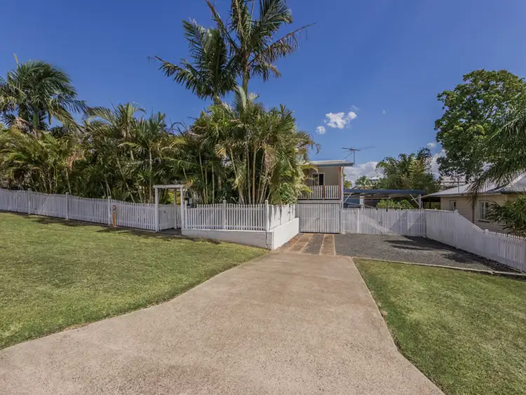 Third view of Homely house listing, 10 Stanley Street, North Booval QLD 4304