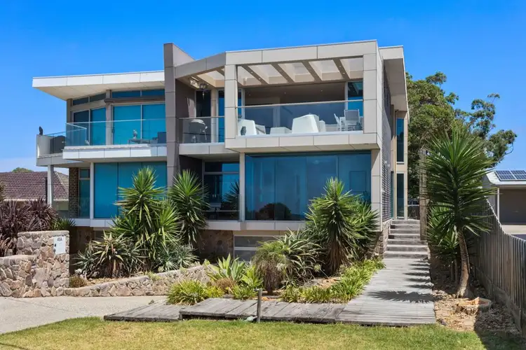 Main view of Homely house listing, 45A The Esplanade, Portarlington VIC 3223