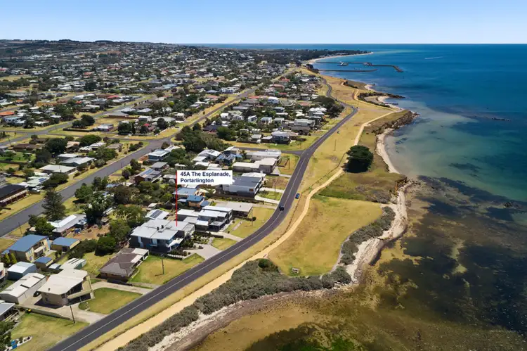 Fourth view of Homely house listing, 45A The Esplanade, Portarlington VIC 3223