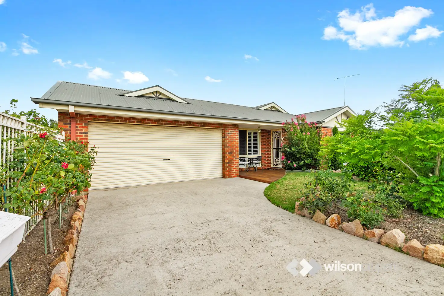 Main view of Homely house listing, 4 Willaroo Court, Traralgon VIC 3844