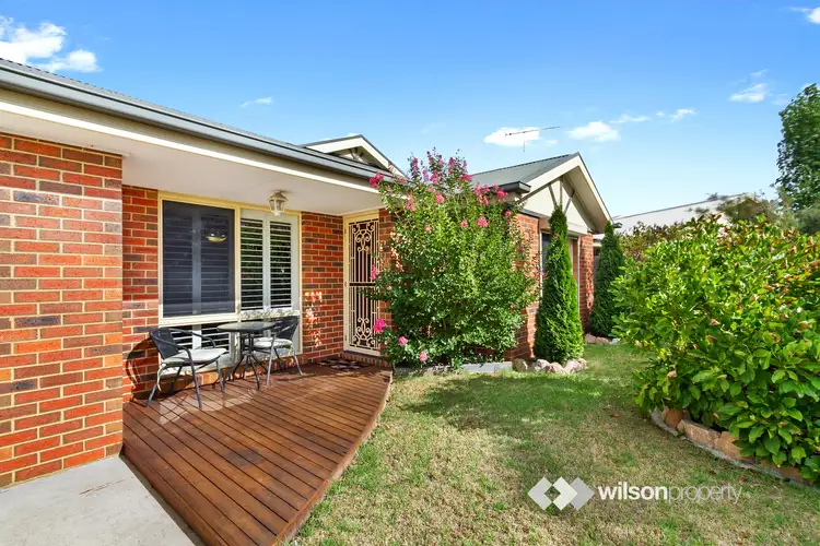 Second view of Homely house listing, 4 Willaroo Court, Traralgon VIC 3844