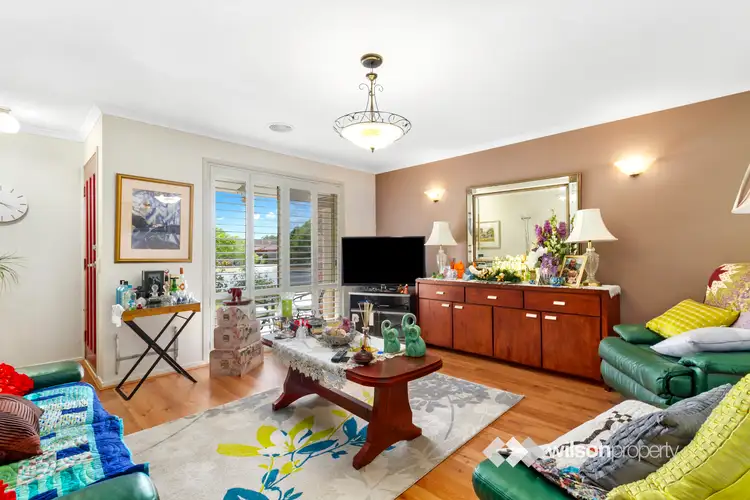 Third view of Homely house listing, 4 Willaroo Court, Traralgon VIC 3844