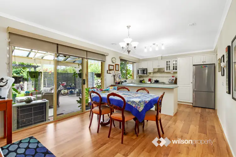Fifth view of Homely house listing, 4 Willaroo Court, Traralgon VIC 3844