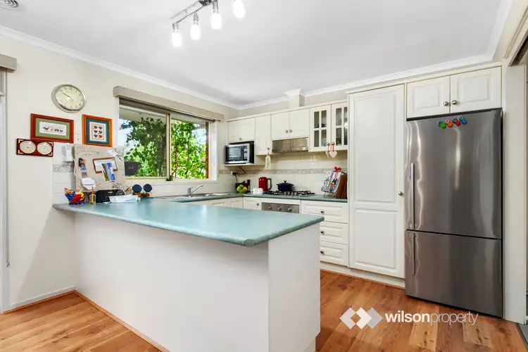 Sixth view of Homely house listing, 4 Willaroo Court, Traralgon VIC 3844