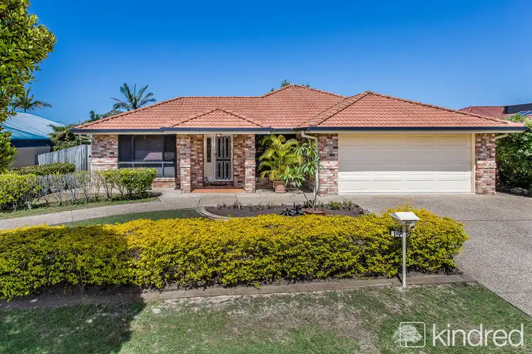 17 Drummond Court, North Lakes QLD 4509