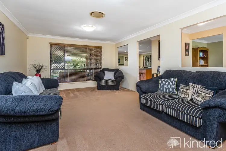 Fifth view of Homely house listing, 17 Drummond Court, North Lakes QLD 4509