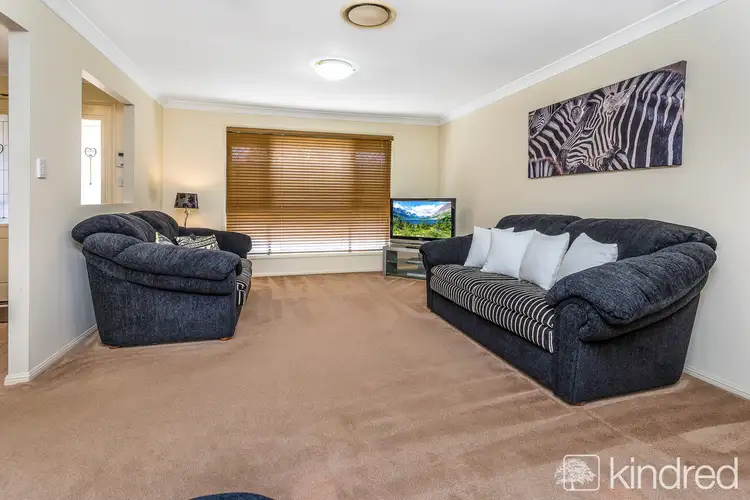 Sixth view of Homely house listing, 17 Drummond Court, North Lakes QLD 4509