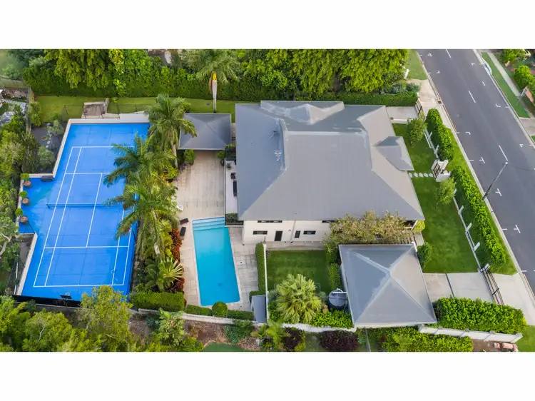 50 Agnes Street, The Range QLD 4700