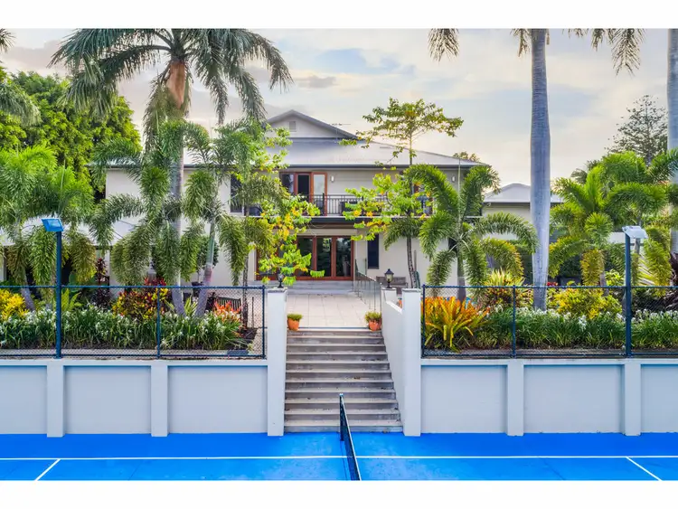 Fifth view of Homely house listing, 50 Agnes Street, The Range QLD 4700