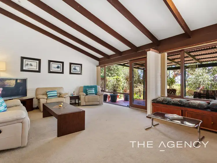 29 Oakleigh Road, Darlington WA 6070